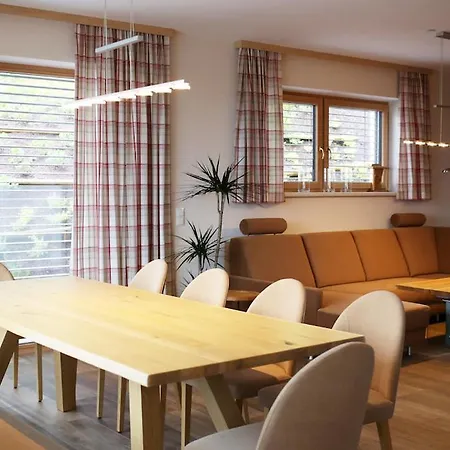 Haus Clarysse *