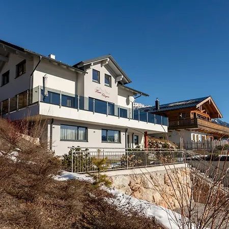 Haus Clarysse * Schladming