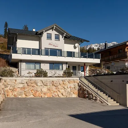 Haus Clarysse