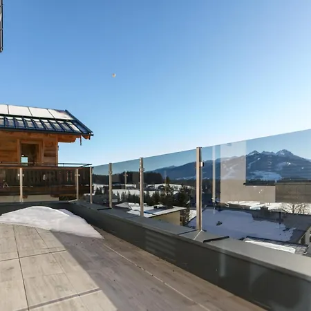 Haus Clarysse Holiday home