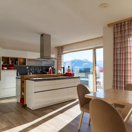 Semesterbostad Haus Clarysse