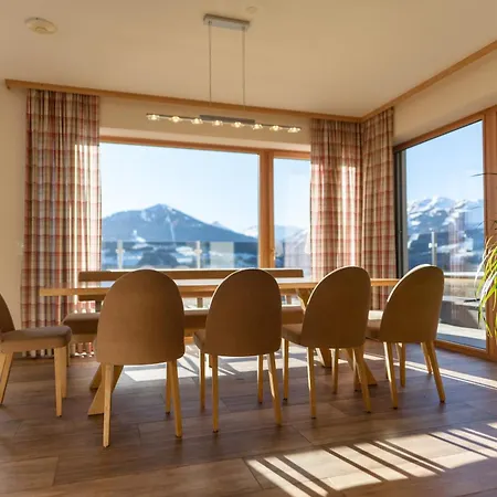 Haus Clarysse Holiday home *