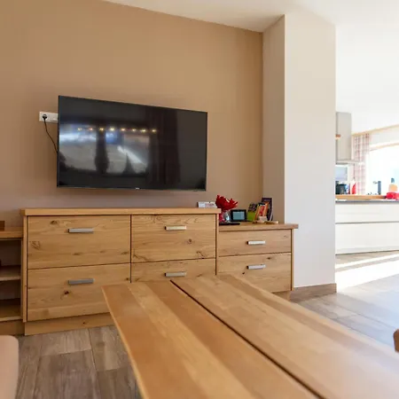 Casa vacanze Haus Clarysse *