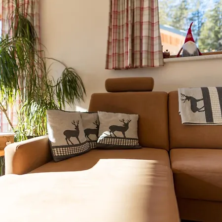 Haus Clarysse Casa vacanze Schladming