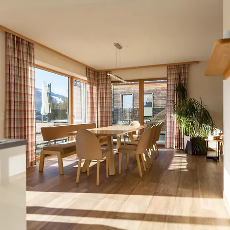 Haus Clarysse *
