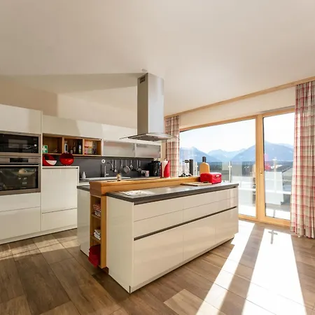 Haus Clarysse Casa vacanze