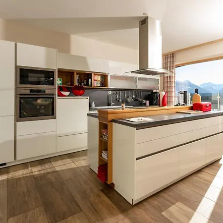 Haus Clarysse Semesterbostad *