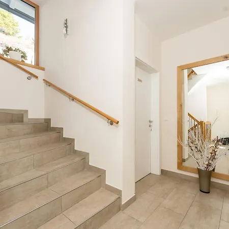 펜션 Haus Clarysse *