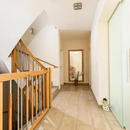 Haus Clarysse * Schladming