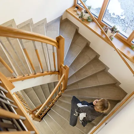 Haus Clarysse Semesterbostad