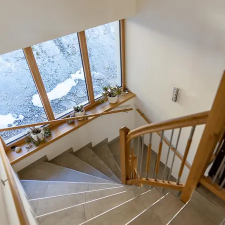 Holiday home Haus Clarysse