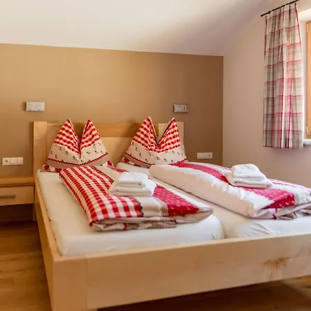 Haus Clarysse Semesterbostad *