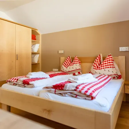 Holiday home Haus Clarysse *