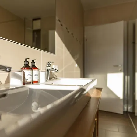 Haus Clarysse Holiday home Schladming