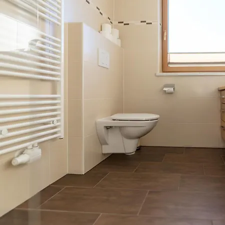 Semesterbostad Haus Clarysse Schladming