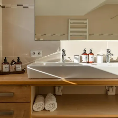 Haus Clarysse * 슈라드밍