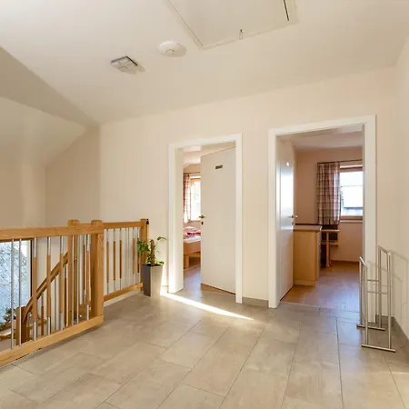 Haus Clarysse Semesterbostad