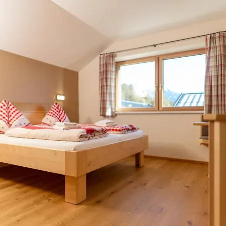 Haus Clarysse Holiday home Schladming