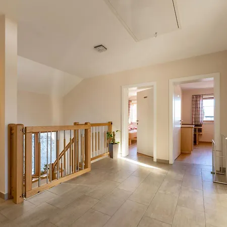 Holiday home Haus Clarysse Schladming
