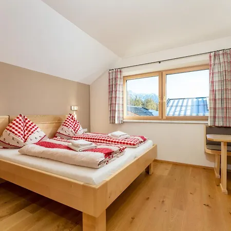 Haus Clarysse 슈라드밍