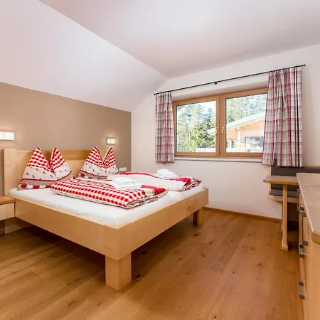 Holiday home Haus Clarysse