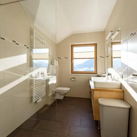 Haus Clarysse Holiday home *