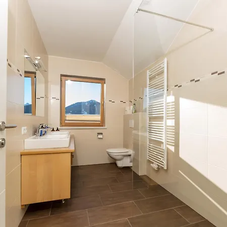 펜션 Haus Clarysse *