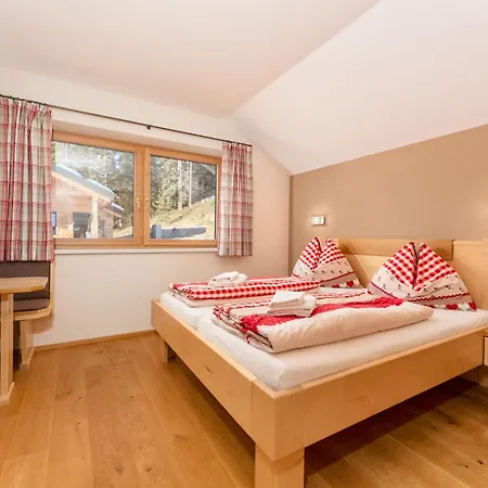 Haus Clarysse Holiday home Schladming