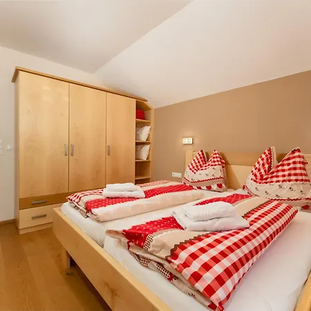 Holiday home Haus Clarysse Schladming