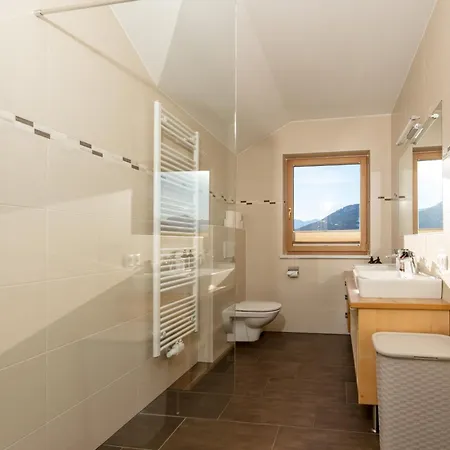 Haus Clarysse Schladming