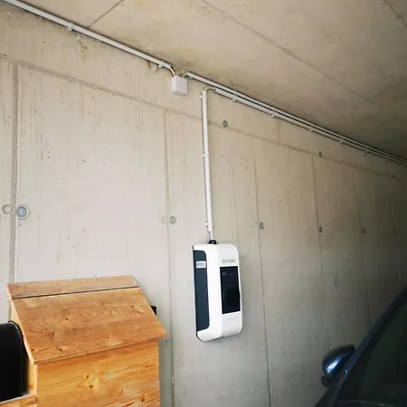 Haus Clarysse 펜션 *