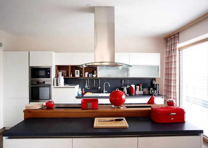 Ferienhaus Haus Clarysse *