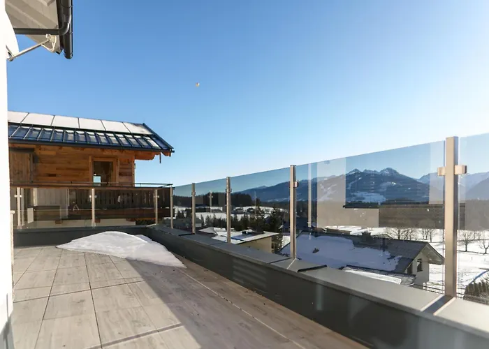 Haus Clarysse Ferienhaus