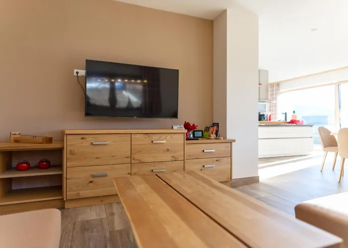 Ferienhaus Haus Clarysse *