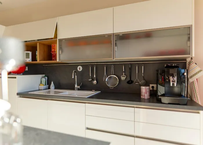 Haus Clarysse * سخلادميخ