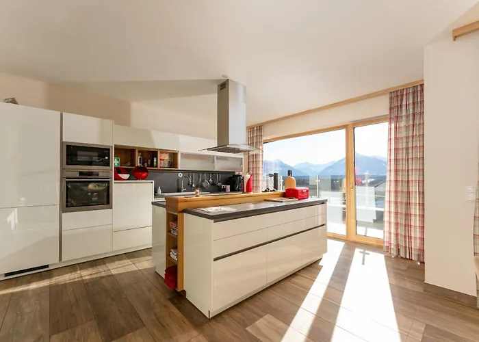 Haus Clarysse Ferienhaus