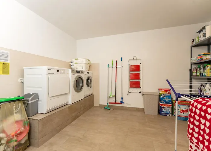 بيت للعطل Haus Clarysse