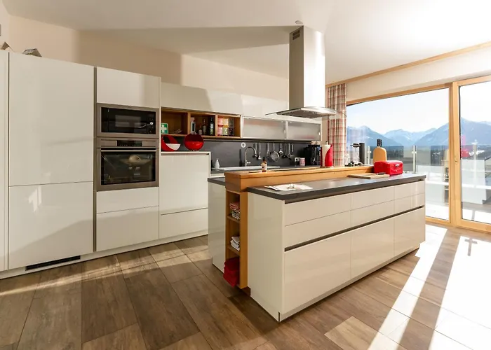 Haus Clarysse Dom wakacyjny *