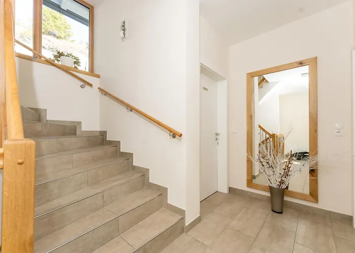 بيت للعطل Haus Clarysse *