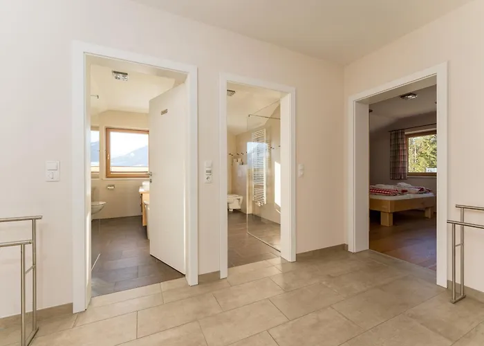 Haus Clarysse Schladming