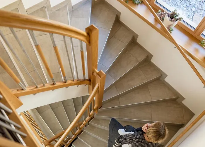 Haus Clarysse Dom wakacyjny