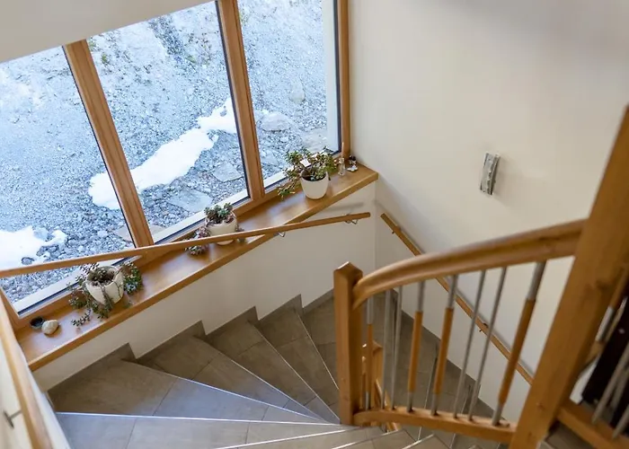 بيت للعطل Haus Clarysse