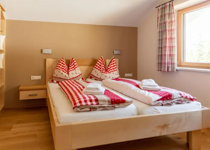 Haus Clarysse Dom wakacyjny *