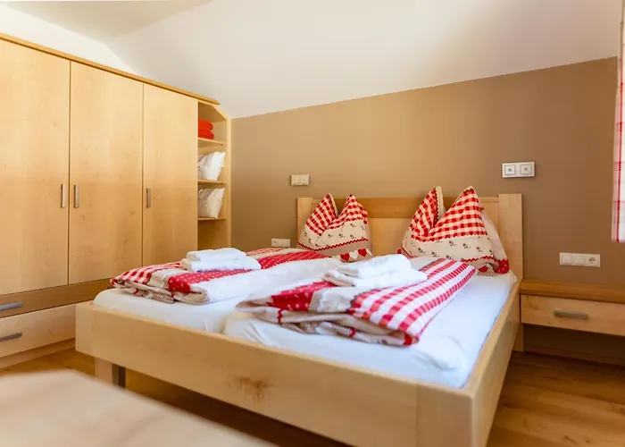 Ferienhaus Haus Clarysse *