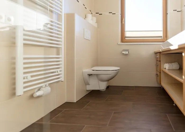 Dom wakacyjny Haus Clarysse Schladming