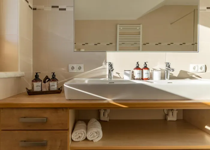 Haus Clarysse * سخلادميخ