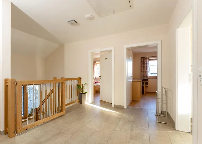 Haus Clarysse بيت للعطل