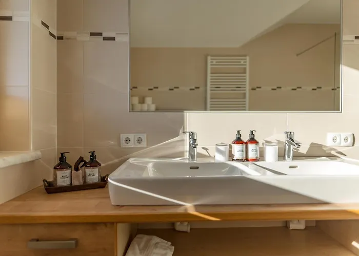 Haus Clarysse بيت للعطل *