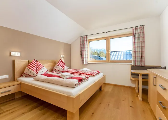 Haus Clarysse Schladming