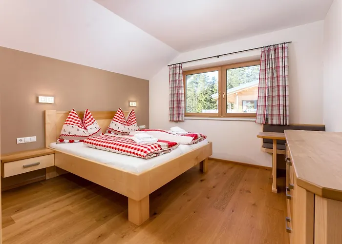 Haus Clarysse Ferienhaus